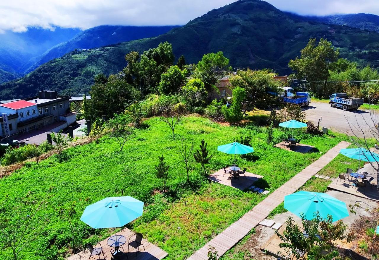 儷福花園山莊lifu Garden Inn Hualing Exteriér fotografie