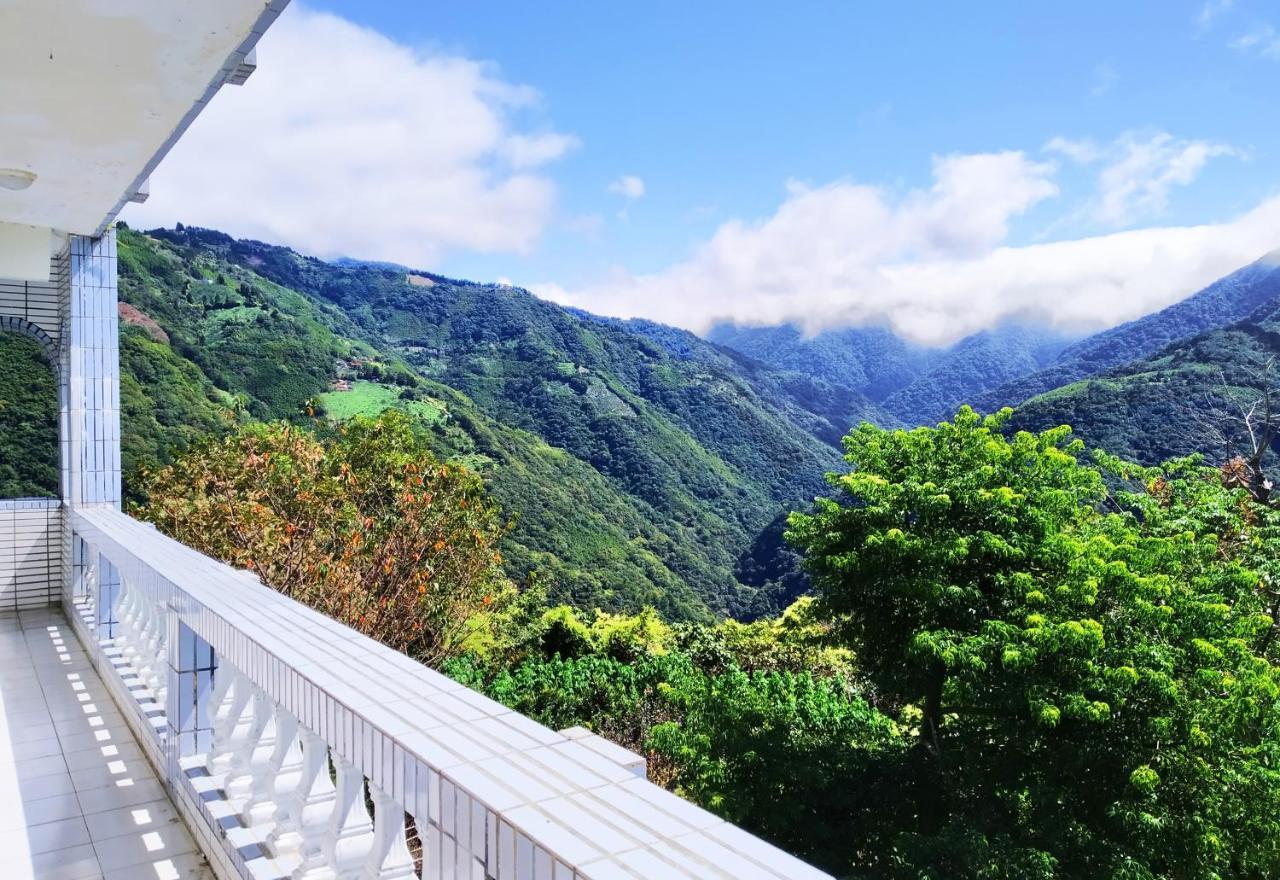 儷福花園山莊lifu Garden Inn Hualing Exteriér fotografie