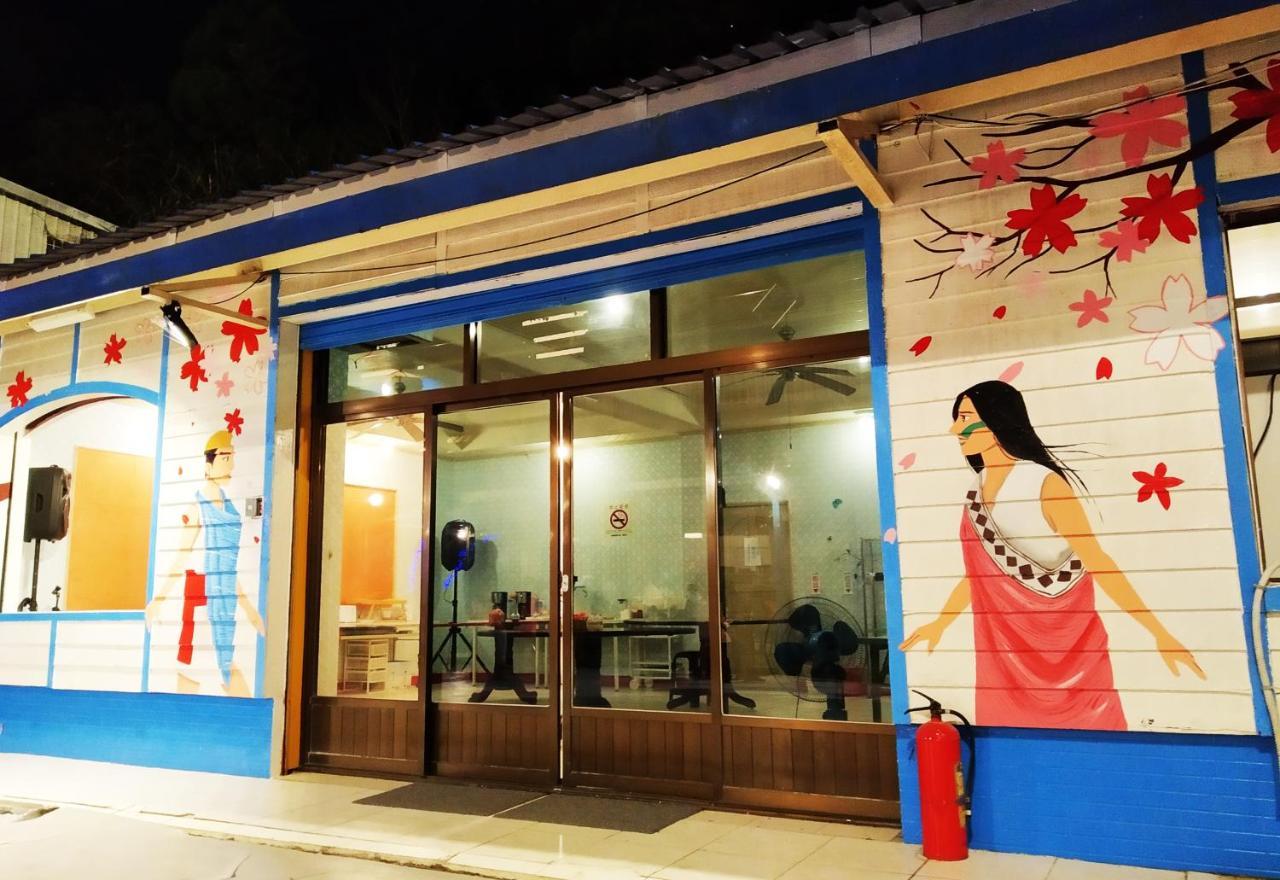 儷福花園山莊lifu Garden Inn Hualing Exteriér fotografie