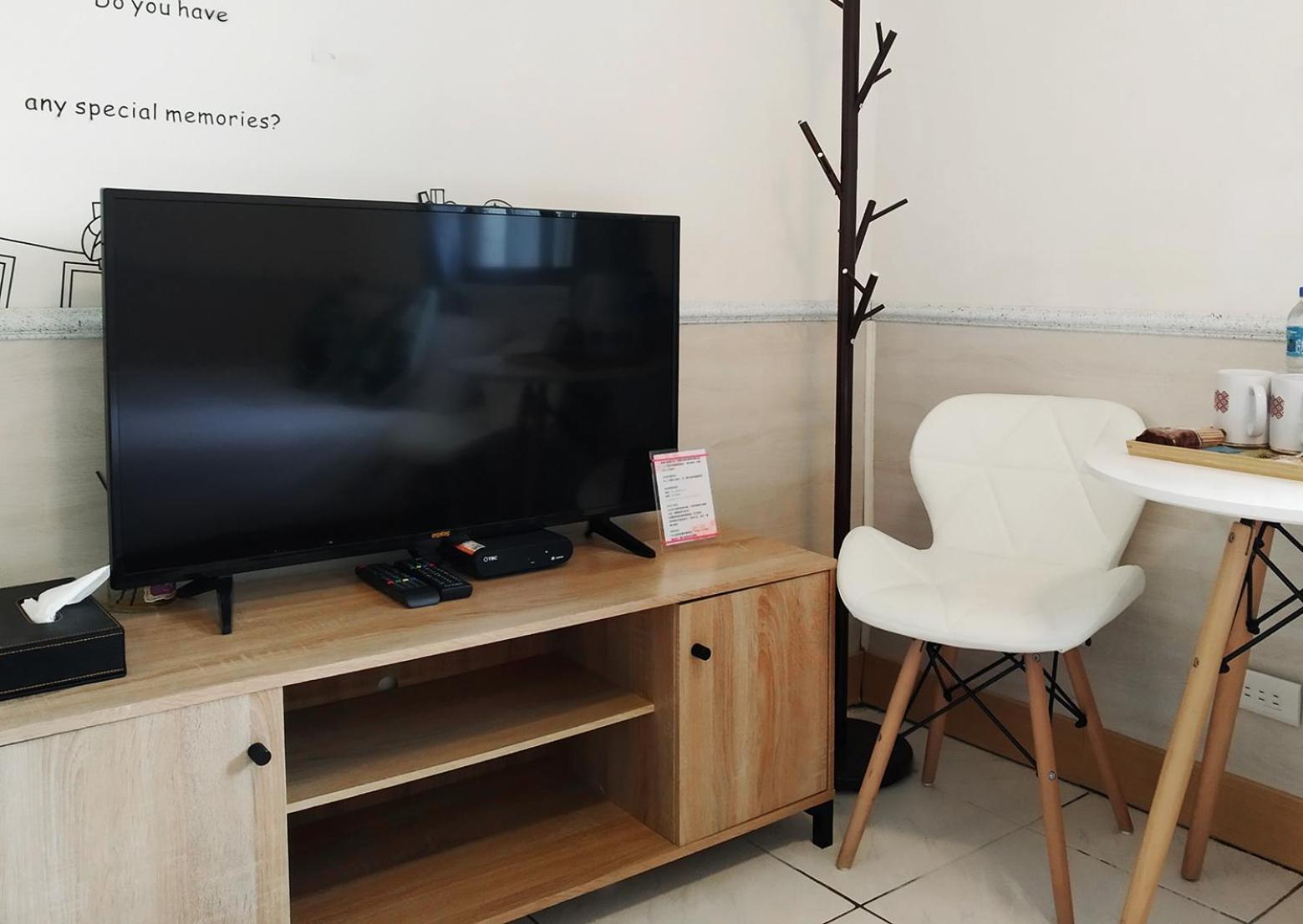 儷福花園山莊lifu Garden Inn Hualing Exteriér fotografie
